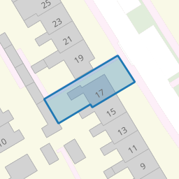 Perceel SHZ00-C-5038