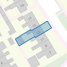 Perceel SHZ00-C-5040