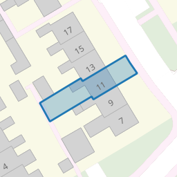 Perceel SHZ00-C-5041