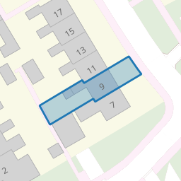 Perceel SHZ00-C-5042