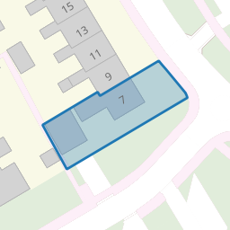 Perceel SHZ00-C-5043