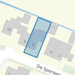 Perceel SHZ00-C-5056