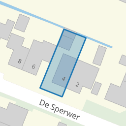 Perceel SHZ00-C-5058