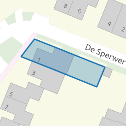 Perceel SHZ00-C-5059