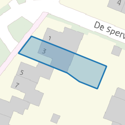 Perceel SHZ00-C-5060