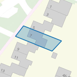 Perceel SHZ00-C-5062