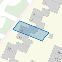 Perceel SHZ00-C-5063