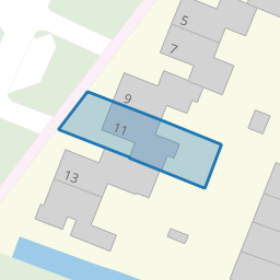 Perceel SHZ00-C-5064