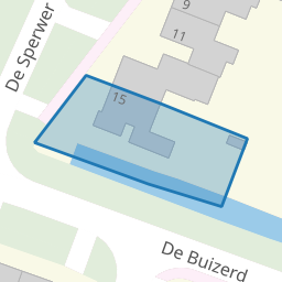 Perceel SHZ00-C-5066