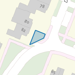 Perceel SHZ00-C-5068