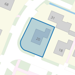 Perceel SHZ00-C-5072