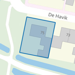 Perceel SHZ00-C-5082