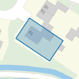 Perceel SHZ00-C-5083