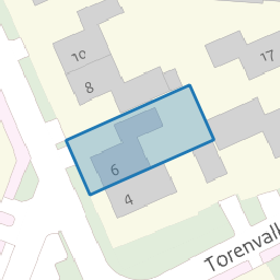 Perceel SHZ00-C-5095