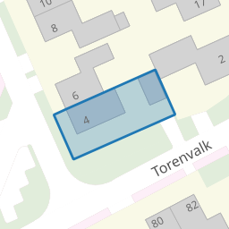 Perceel SHZ00-C-5096