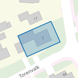 Perceel SHZ00-C-5099