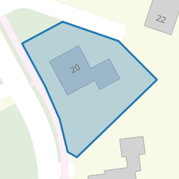 Perceel SHZ00-C-5106