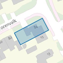 Perceel SHZ00-C-5107