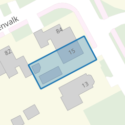 Perceel SHZ00-C-5108