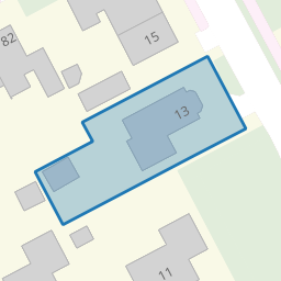 Perceel SHZ00-C-5109