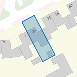 Perceel SHZ00-C-5118