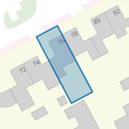 Perceel SHZ00-C-5119