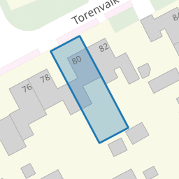 Perceel SHZ00-C-5121