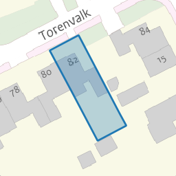 Perceel SHZ00-C-5122