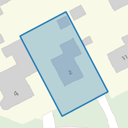 Perceel SHZ00-C-5124