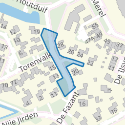 Perceel SHZ00-C-5126