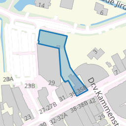 Perceel SHZ00-C-5135