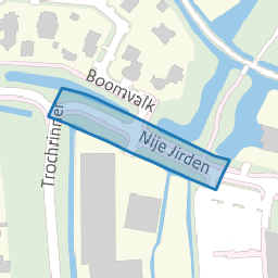 Perceel SHZ00-C-5142