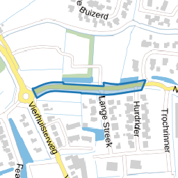 Perceel SHZ00-C-5152