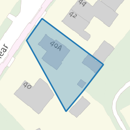 Perceel SHZ00-C-5160