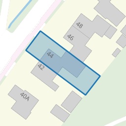 Perceel SHZ00-C-5162