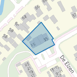 Perceel SHZ00-C-5166