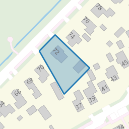 Perceel SHZ00-C-5169