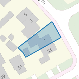 Perceel SHZ00-C-5179