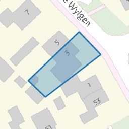 Perceel SHZ00-C-5180