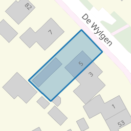 Perceel SHZ00-C-5181