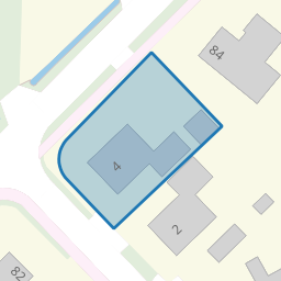 Perceel SHZ00-C-5184