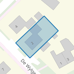 Perceel SHZ00-C-5185