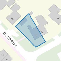 Perceel SHZ00-C-5186