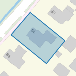 Perceel SHZ00-C-5191