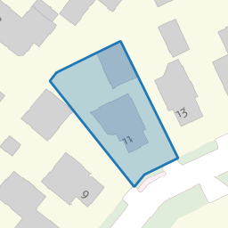 Perceel SHZ00-C-5199