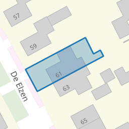 Perceel SHZ00-C-5208