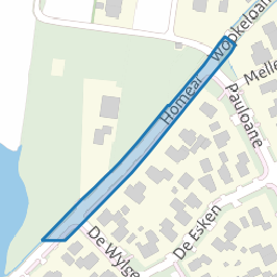 Perceel SHZ00-C-5231