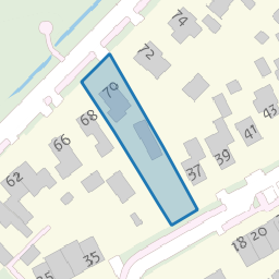 Perceel SHZ00-C-5237