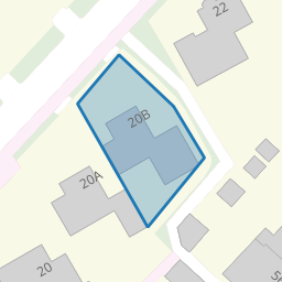 Perceel SHZ00-C-5252