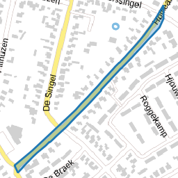 Perceel SHZ00-C-5253